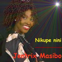 Most High God - Jentrix Masibo
