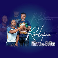 BOLO SUPER - Nicou & CALICE