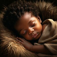 Calm Symphony for Baby Peace - EMDR Therapy & Baby Sleep Music Orchestra & Baby Lullaby Miracle