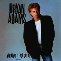 Coming Home - Bryan Adams