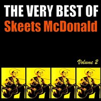 But I Do - Skeets McDonald