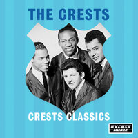 Model Girl - The Crests