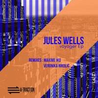 Black Note - Jules Wells