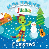I Am Juana La Iguana - Juana La Iguana & Aquiles Báez