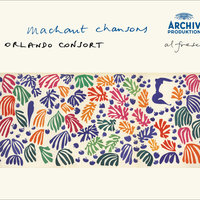Machaut: Dreams in the Pleasure Garden - Chansons - Mors sui - Angus Smith & Don Greig & Гийом де Машо