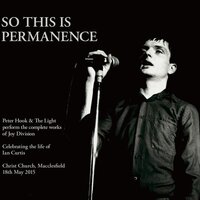 Glass - Peter Hook & David Potts & Paul Kehoe & Andy Poole & Jack Bates
