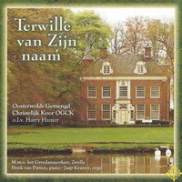 Liefde - Greydanusorkest & Aad Stevens & Henk van Putten & Oosterwolds Gem. Chr. Koor OGCK & Harry Hamer & Jaap Kramer