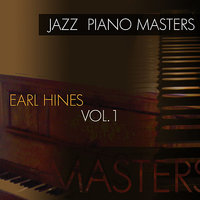Father Steps In - Earl Hines