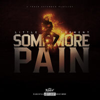 Some More Pain - Little Torment