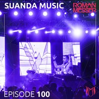 Suanda Music (Suanda 100) - Roman Messer