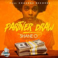 Partner Draw - ZJ Dymond & Shane O