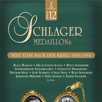 Kornblumenblau - Willy Schneider