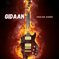 Gwazi Ha Kaik - Ghulam Aseer