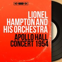 Flying Home - Lionel Hampton and His Orchestra