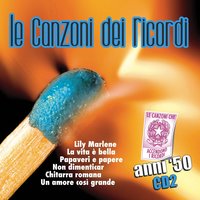 Non Dimenticar (T'Ho Voluto Bene) - Umberto Marcato