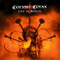 Saltarello - Corvus Corax