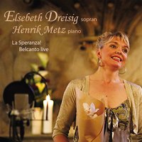 La Bohème: Quando m’en vò - Джакомо Пуччини & Elsebeth Dreisig & Henrik Metz