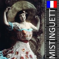 Chantez - Mistinguett