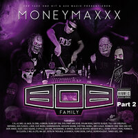 Btmg - Moneymaxxx & Sheytan & 18K & Tarek Gee