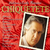 500 Años - Chiquetete
