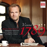II. Larghetto - Sebastian Knauer & Вольфганг Амадей Моцарт