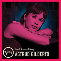 (Take Me To) Aruanda - Astrud Gilberto