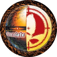 In My House - Chocolate & Kriminal Warriors