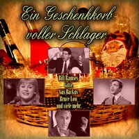 Der Mann Im Mond - Gus Backus