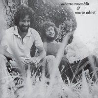 Quem Mal Me Quer Bem - Zé Renato & Alberto Rosenblit & Mario Adnet