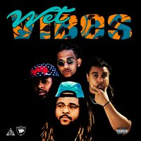Soakin' Game - Tbhm Wet & Yponthebeat & J. Cash
