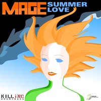 Summer Love - MAGE