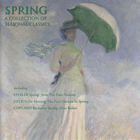 12 Violin Concertos, Op.8 "Il cimento dell'armonia e dell' invenzione" / Concerto No. 1 in E for solo violin "La Primavera" - 3. Allegro (Danza pastorale) - Владимир Спиваков & Камерный оркестр «Виртуозы Москвы» & Антонио Вивальди