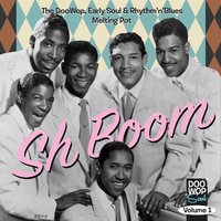 My Prayer - The Ink Spots