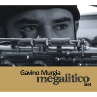 Blue Tuba - Gavino Murgia