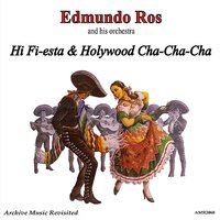 As Time Goes By - Edmundo Ros & His Orchestra