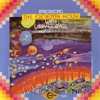 Low-Lee-Tah - Larry Coryell