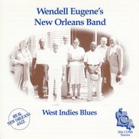 South of the Border - Albert Walters & Raymond Burke & Jeanette Kimball & Emanuel Sayles & Les Muscutt & Chester Zardis