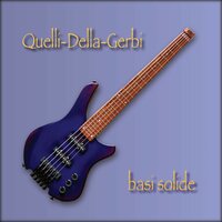 Tre vestiti - Quelli-Della-Gerbi