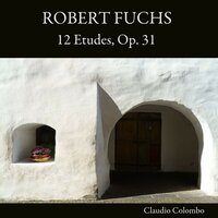 12 Etudes, Op. 31: No. 10, Allegro giocoso - Claudio Colombo