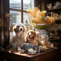 Mix Music airplane - Whispering winds