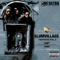 Players - Slum Village