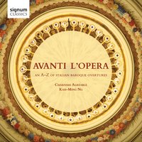 L'Idalma - Charivari Agréable & Stephen Pedder