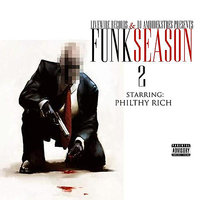 I'm the Man (feat. Moses & Sleepy D) - Philthy Rich & Moses & Sleepy D