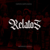 Relatos - Papewancalavera
