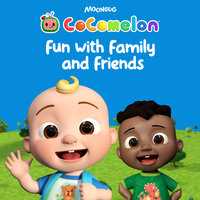 Catch a Falling Star - Cocomelon