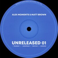 Drive In - Alex Moments & Matt Brown