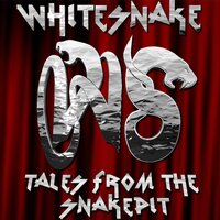 A Date With Moscow - Whitesnake