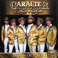 Ezequiel Coronado - Caracter Norteño
