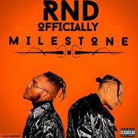 Bottles in the Air - RND OFFICIALLY & John Renaissance