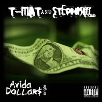 Avida Dollar$ - T-Mat Kid & Stephkill & Ale Dha Boss$